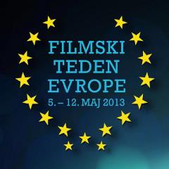 Filmski teden Evrope 2013 tudi v Sežani - brezplačne projekcije izbranih evropskih filmov1